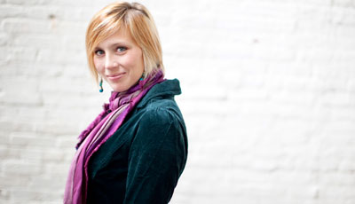 Rebecca Schlieman