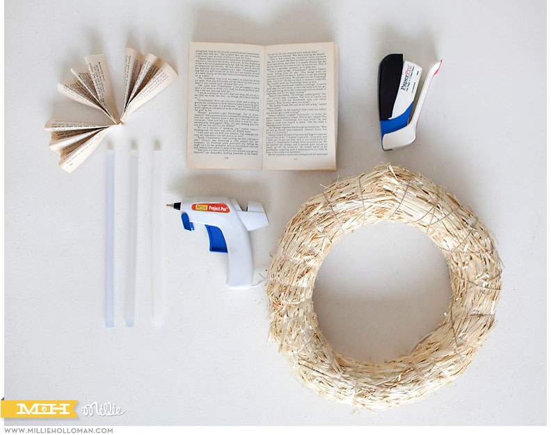 paperwreath